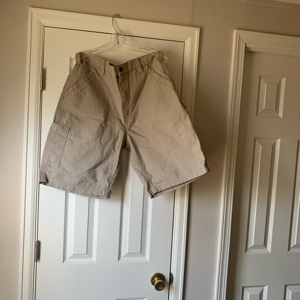 Carhartt mens short